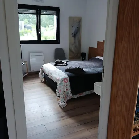 Bed & Breakfast D'hote Proche *