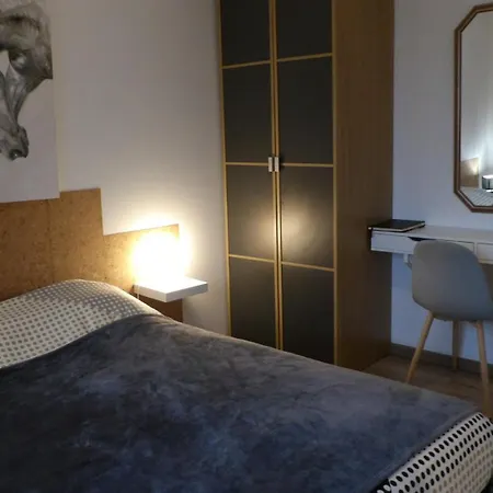 Bed & Breakfast D'hote Proche *